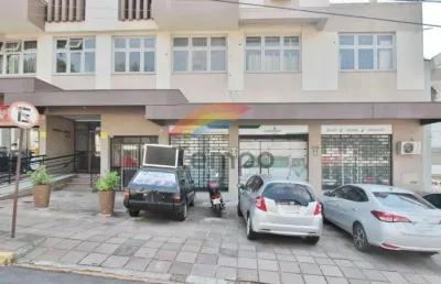 Loja para alugar, 223 m² por r$ 3.500,00/mês - centro - novo hamburgo/rs