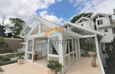 Casa com 3 quartos à venda no Rondônia, Novo Hamburgo 