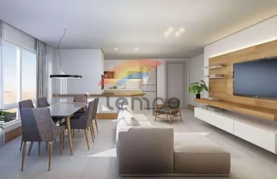 Apartamento com 3 quartos à venda no Centro, Novo Hamburgo 