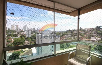 Apartamento com 3 quartos à venda na Vila Nova, Novo Hamburgo 