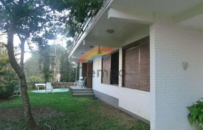 Casa residencial de 6 quartos no bairro jardim mauá