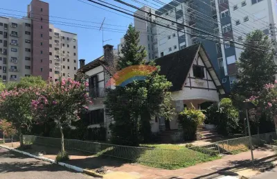 Casa com 1 quarto à venda na Vila Rosa, Novo Hamburgo 