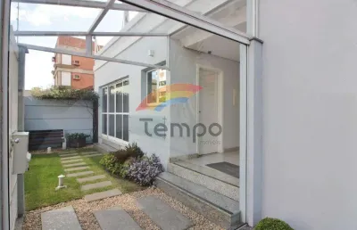 Apartamento com 4 quartos à venda no Centro, Novo Hamburgo 