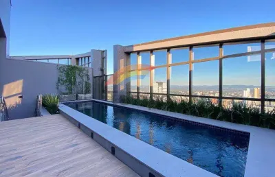 Apartamento com 228 m² , na melhor localização da cidade!!