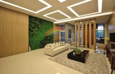 Ótimo apartamento à venda com 157 m² -  centro - estância velha/rs