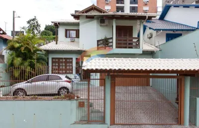 Casa com 187m² privativos, 3 dormitórios sendo 1 suíte no bairro jardim mauá - novo hamburgo/rs