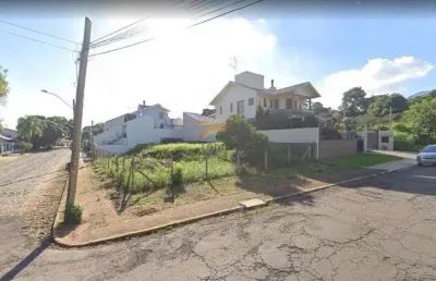 Terreno à venda no Morro do Espelho, São Leopoldo 