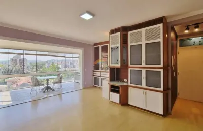 Apartamento de 03 quartos, 189,35 m², aluguel por r$3.700,00/mês