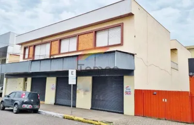 Ponto comercial para alugar no Rio Branco, Novo Hamburgo 