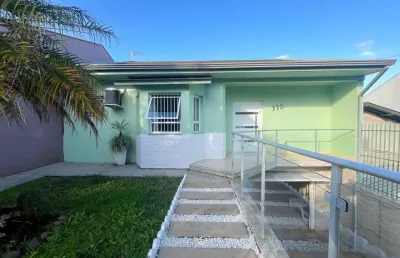 Casa com 3 quartos à venda no Rincão, Novo Hamburgo 
