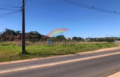 Terreno à venda no Primavera, Novo Hamburgo 