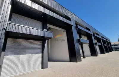 Loja para alugar, 240 m² por r$ 6.500/mês - rio branco - novo hamburgo/rs