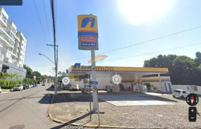 Prédio à venda no Guarani, Novo Hamburgo 