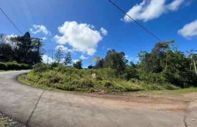 Terreno à venda no Alpes do Vale, Novo Hamburgo 