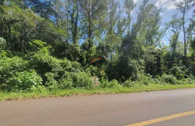Terreno à venda no Alpes do Vale, Novo Hamburgo 