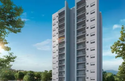Apartamento com 2 quartos à venda no Primavera, Novo Hamburgo 