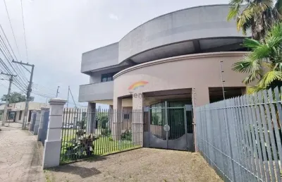 Prédio para aluguel, 22 vagas - aluguel 17.500,00 - canudos - novo hamburgo/rs
