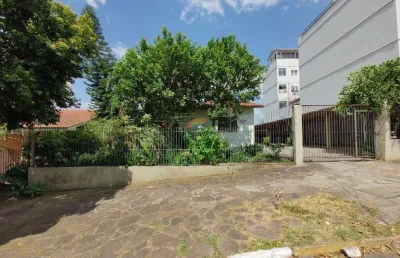 Terreno à venda no Ideal, Novo Hamburgo 