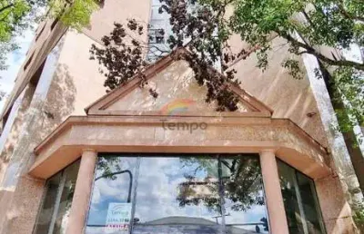 Loja de 1021 m² para alugar no centro de novo hamburgo/rs por 10.000,00/mês