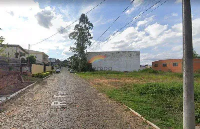 Terreno à venda no Ideal, Novo Hamburgo 