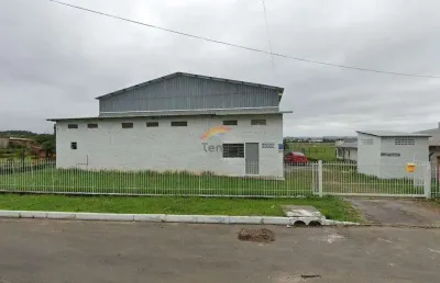 Prédio à venda no Canudos, Novo Hamburgo 