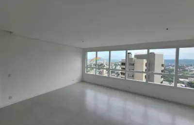 Apartamento novo com 110m², 03 dormitórios, sendo 01 suite master e  02 suítes americanas , novo hamburgo-rs