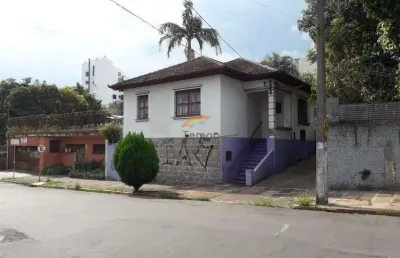 Casa comercial com ótima visibilidade para uma das principais avenidas da cidade com grande fluxo