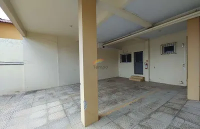 Box à venda em novo hamburgo - residencial acadêmicos