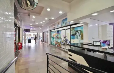 Sala comercial para alugar no Centro, Novo Hamburgo 