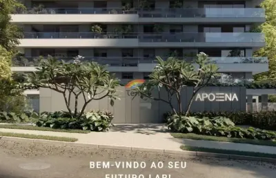 Apartamento com 6 quartos à venda no Centro, Novo Hamburgo 