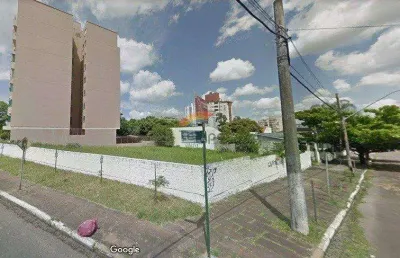 Terreno à venda no Pátria Nova, Novo Hamburgo 