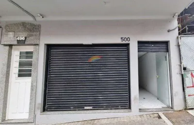 Loja de 71 m² para alugar no centro de novo hamburgo/rs.