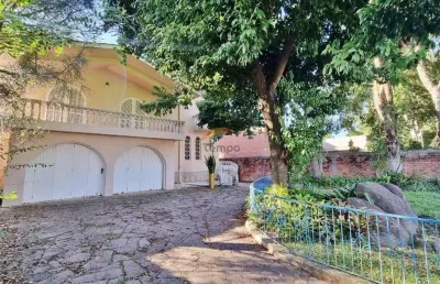 Casa para aluguel e venda em novo hamburgo, bairro primavera