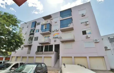 Apartamento com 1 dormitório sendo suíte, localizado no centro de novo hamburgo