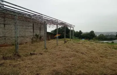 Terreno com 1.400 m², no bairro rondônia de novo hamburgo