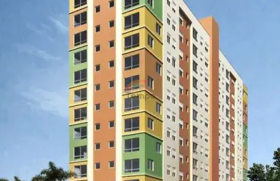 Apartamento com 3 quartos à venda no Centro, Novo Hamburgo 