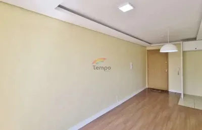 Apartamento com 2 quartos à venda na Vila Rosa, Novo Hamburgo 