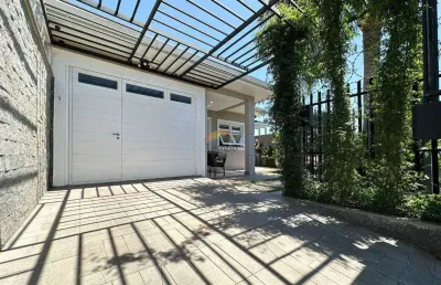 Casa com 3 dormitórios sendo 1 suíte, localizado no bairro são jorge de novo hamburgo/rs