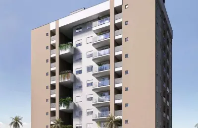 Apartamento com 2 quartos à venda no Primavera, Novo Hamburgo 