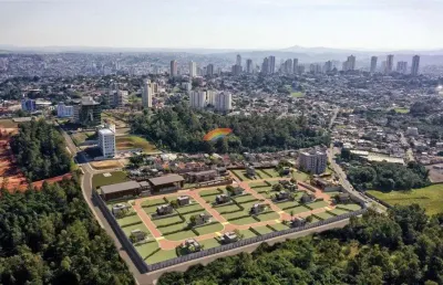 Terreno à venda no Canudos, Novo Hamburgo 