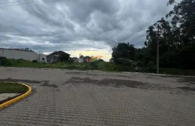 Terreno à venda no Concórdia, Ivoti 