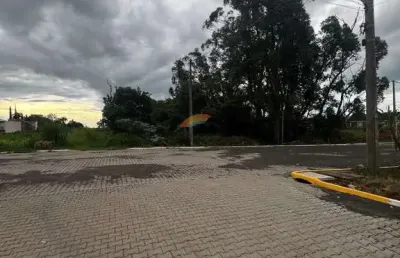 Terreno à venda no Concórdia, Ivoti 