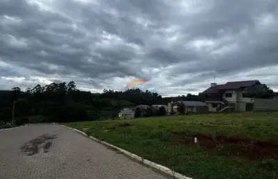Terreno à venda no Concórdia, Ivoti 