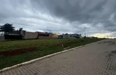 Terreno à venda no Concórdia, Ivoti 