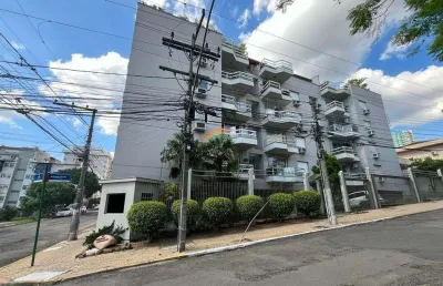 Apartamento com 3 dormitórios, localizado no bairro vila rosa de novo hamburgo/rs