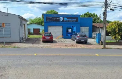 Casa á venda localizada na avenida general daltro filho de novo hamburgo/rs