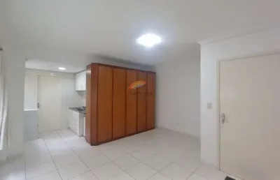 Kitnet / Stúdio para alugar no Centro, São Leopoldo 