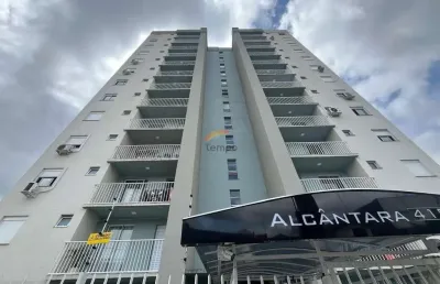 Apartamento com 2 quartos à venda no Rondônia, Novo Hamburgo 