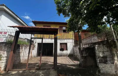 Terreno à venda no Guarani, Novo Hamburgo 
