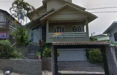 Casa para alugar no bairro primavera em novo hamburgo/rs